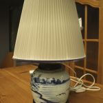 768 4556 TABLE LAMP
